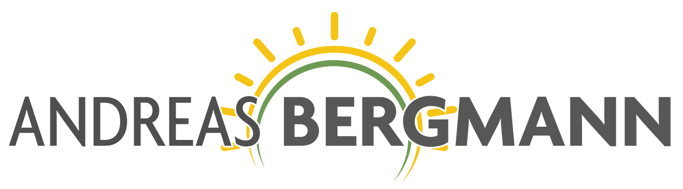 Andreas Bergmann Logo