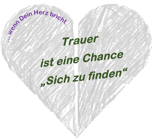 Wenn Dein Herz bricht